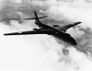 Pathfinder: Vickers Valiant B-2 Pathfinder