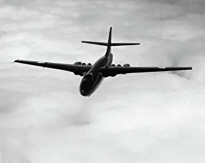 Pathfinder: Vickers Valiant B-2 Pathfinder