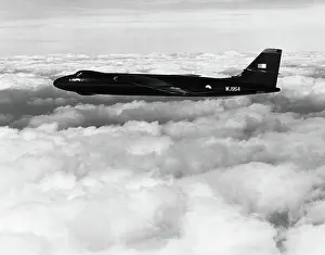 Pathfinder: Vickers Valiant B-2 Pathfinder