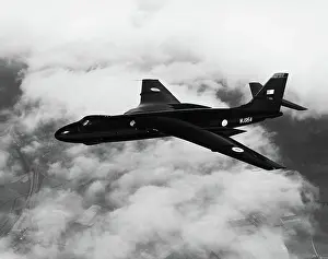 Terminated: Vickers Valiant B-2 Pathfinder