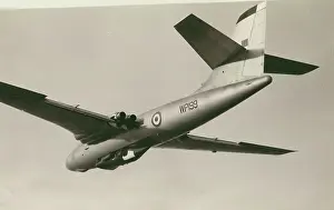 Pegasus: Vickers Valiant B1 WP199