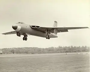 Valiant: Vickers Valiant B1 WP200