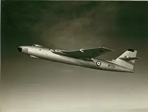 Valiant: Vickers Valiant B1 WP204
