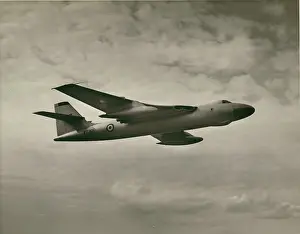 Valiant: Vickers Valiant B1 WZ365