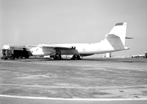 Valiant: Vickers Valiant BK.1 XD857