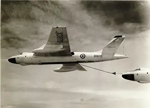 Vickers Valiant B(K)1 XD870