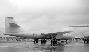 Assisted: Vickers Valiant WB215