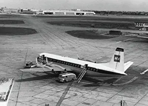 Egll: Vickers Vanguard