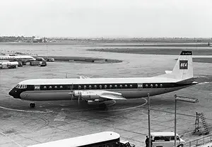 Egll: Vickers Vanguard