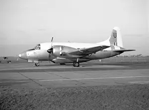 Varsity: Vickers Varsity T.1 WF375