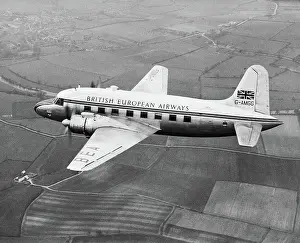 Vc 1: Vickers VC-1 Viking airliner