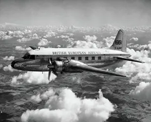 Vc 1: Vickers VC-1 Viking airliner