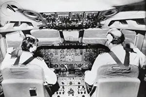 Egll: Vickers VC-10