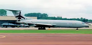 C.1k: Vickers VC-10 C.1K XR808