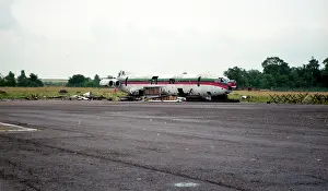 Vc10: Vickers VC10
