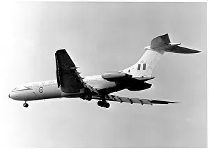 Vickers VC10 C.1 XV101
