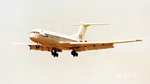 Vc10: Vickers VC10 C.1 XV103