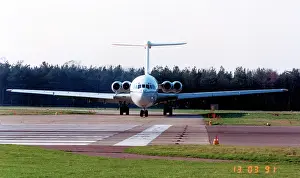 Vc10: Vickers VC10 C.1 XV103