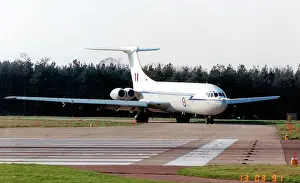 Vc10: Vickers VC10 C.1 XV103