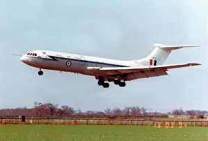 Vc10: Vickers VC10 C.1 XV103
