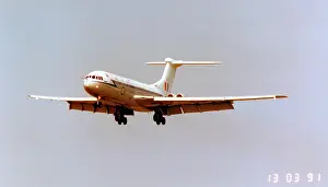 Vc10: Vickers VC10 C.1 XV103