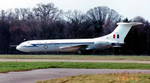 Vc10: Vickers VC10 C.1 XV103