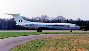 Vc10: Vickers VC10 C.1 XV103