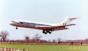Vc10: Vickers VC10 C.1 XV103