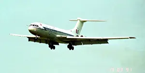 Vc10: Vickers VC10 C.1 XV103