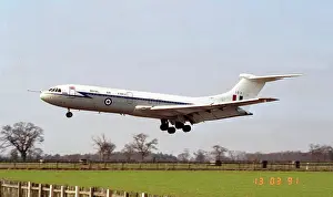 Vc10: Vickers VC10 C.1 XV103