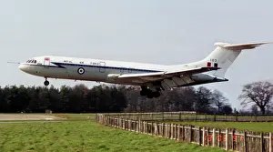 Vc10: Vickers VC10 C.1 XV103