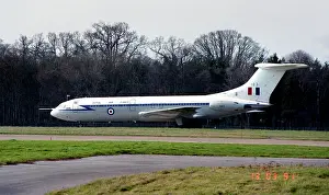 Vc10: Vickers VC10 C.1 XV103