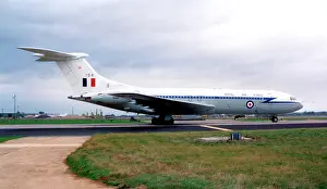 Vc10: Vickers VC10 C.1 XV104