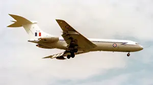 C.1k: Vickers VC10 C.1K XR806