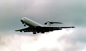 C.1k: Vickers VC10 C.1K XV104 - U