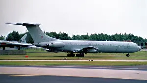Vickers VC10 K.4 ZD240
