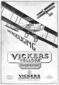 Vellore: Vickers Vellore