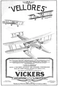 Vellore: Vickers Vellore