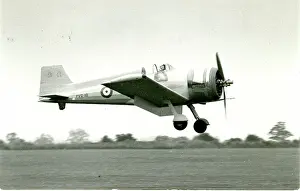 Venom: Vickers Venom, PVO-10