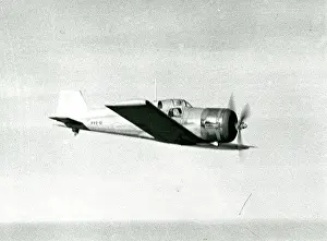 Venom: Vickers Venom, PVO-10