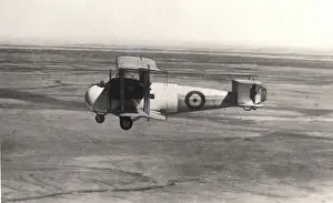 Vernon: Vickers Vernon
