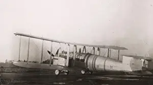 Vernon: Vickers Vernon II