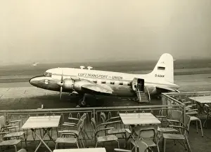 Dsseldorf: Vickers Viking