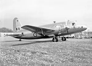 Acquired: Vickers Viking C(VVIP).2 VL246