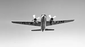 Retained: Vickers Viking IB G-AJJN