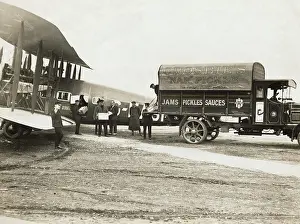 Twin Engine: Vickers Vimy Commercial FB-28