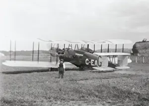 Vickers Vimy Commercial FB-28