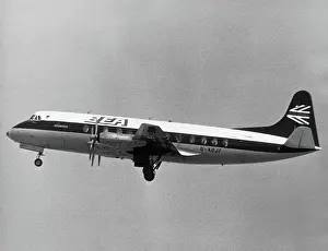 Vc.2: Vickers Viscount