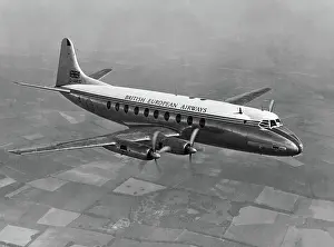 Vc.2: Vickers Viscount