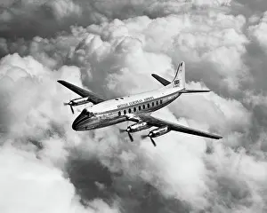 Vc.2: Vickers Viscount